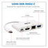 Tripp-Lite U444-06N-H4GU-C Accessory USB3.1 Gen1 USB-C to HDMI 4K Adapter 60Hz