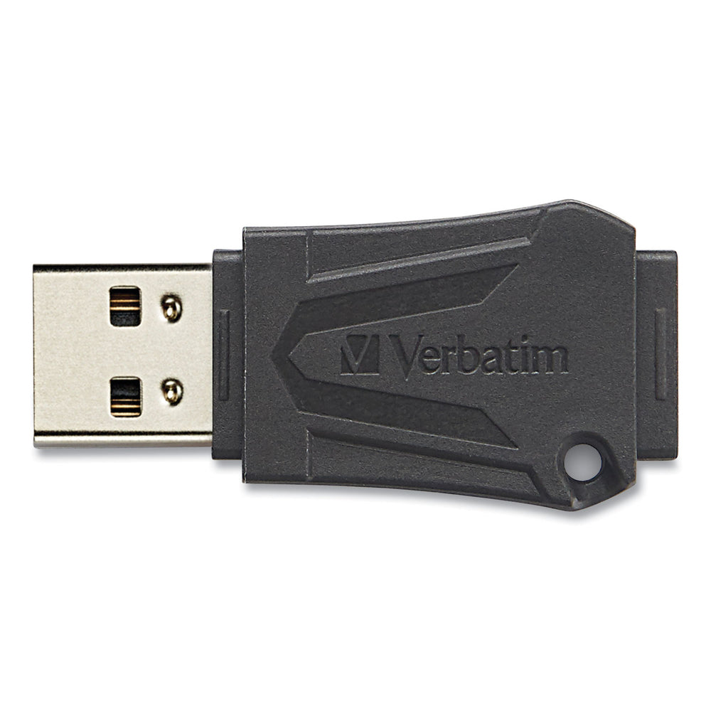 Verbatim Americas LLC 99849 32Gb Toughmax Usb Flash Drive