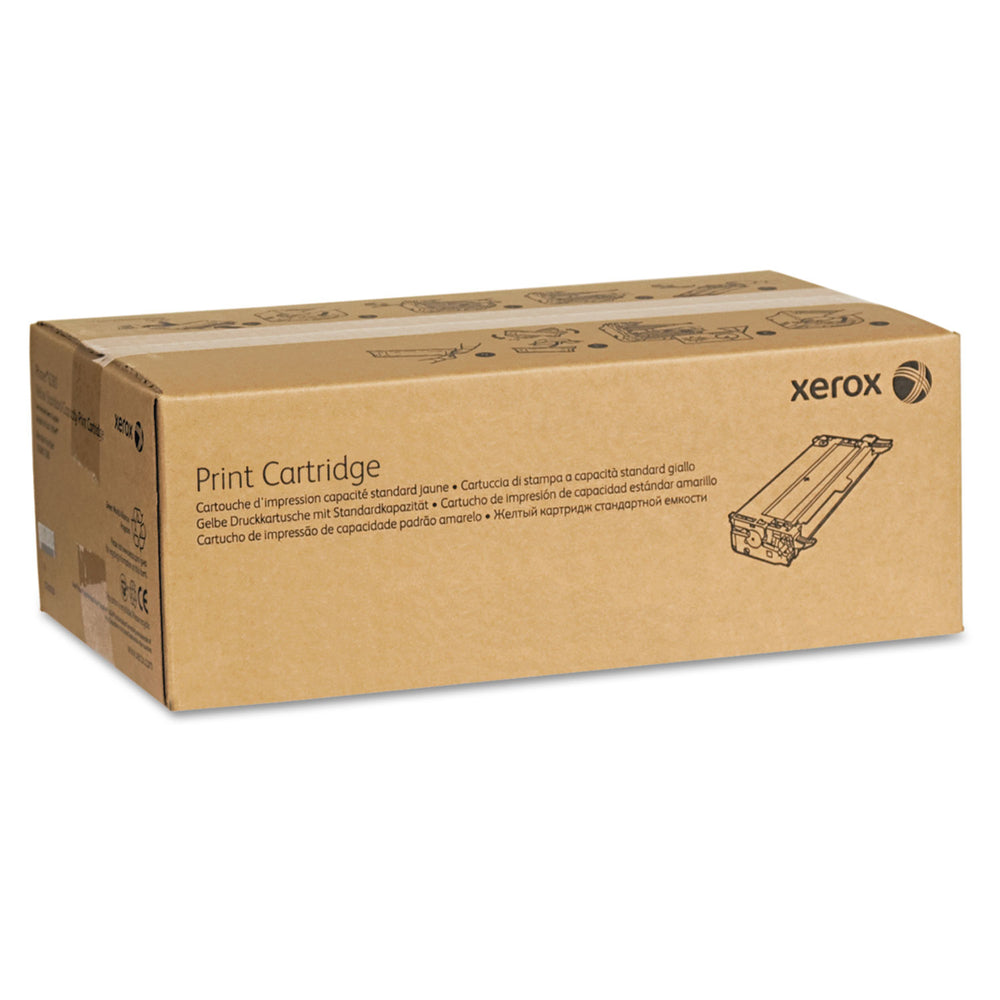 Xerox 006R01159 Black Toner Cartridge for WorkCentre 5325/5330/5335 Image 1
