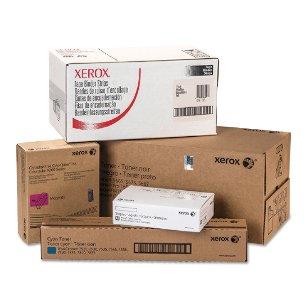 Xerox 006R01697 Black Toner Cartridge - Genuine, 26,000 Pages Image 1
