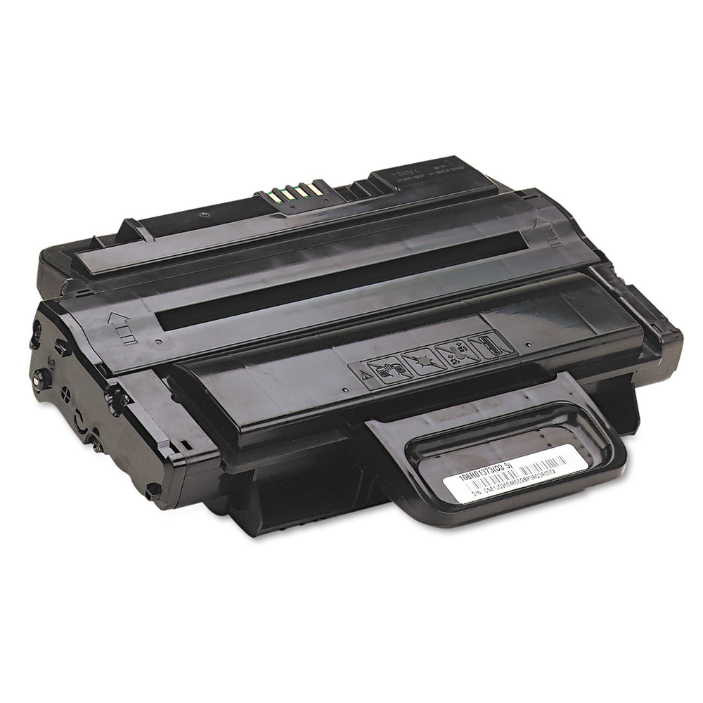 Xerox 106R01373 Standard Capacity Toner Cartridge for Phaser 3250 Black 3.5K Yield Image 1
