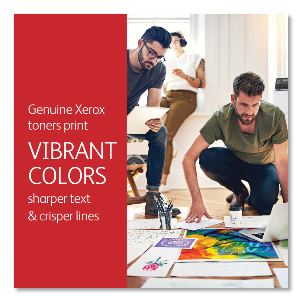 Xerox 106R03691 : Genuine Magenta Extra High Capacity Toner Cartridge