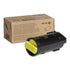 Xerox 106R03868 VersaLink C500/C505 Yellow Toner Cartridge Image 1