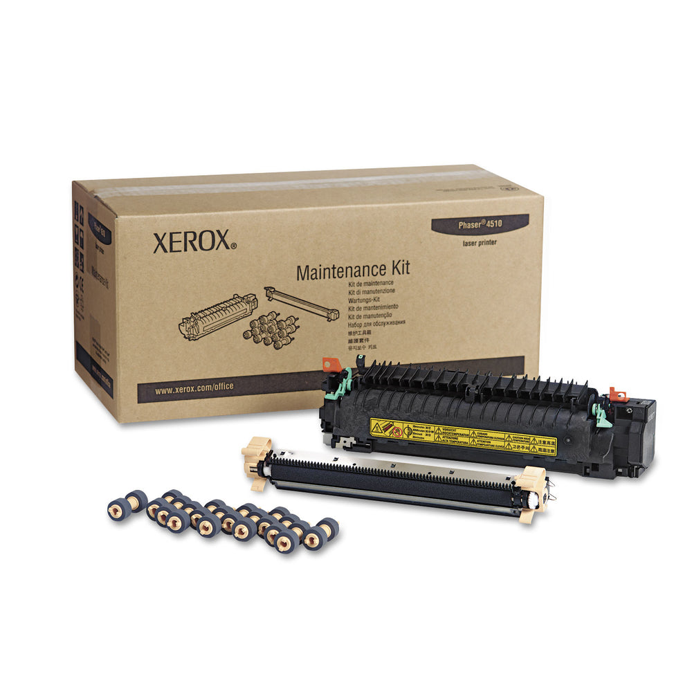 Xerox Phaser 4510 Maintenance Kit - 200000 Pages Image 1