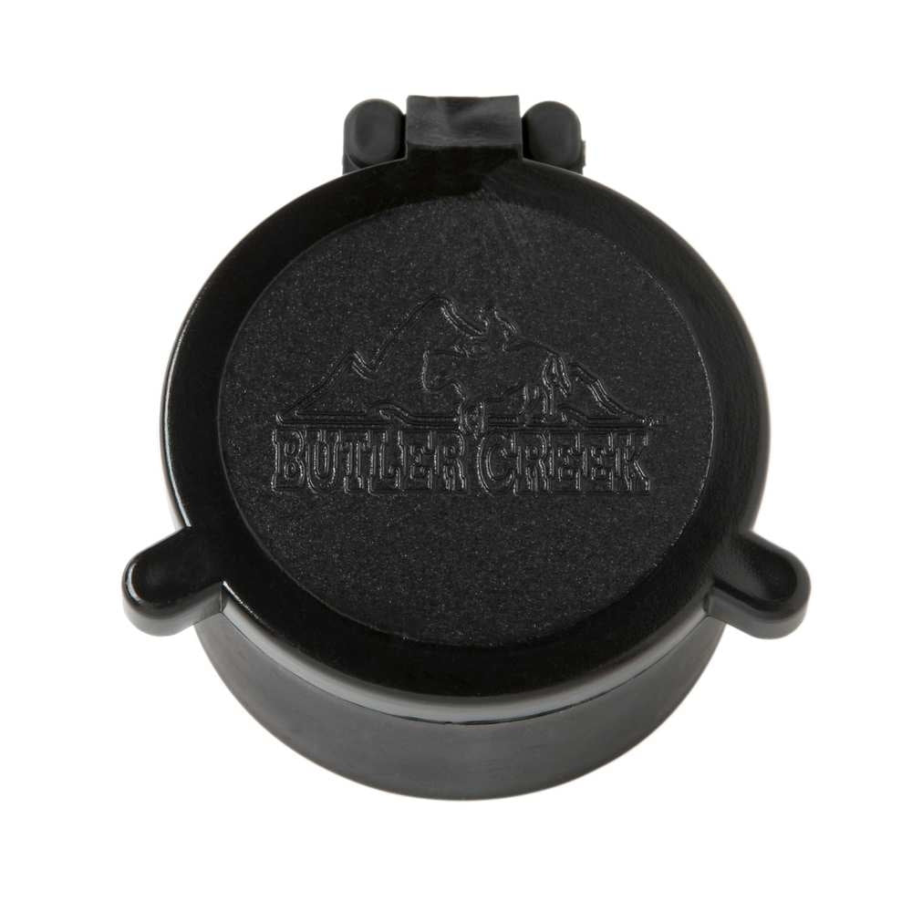 Butler Creek 32527 Multiflex Scope Cover 1.800"-1.840"" Image 1