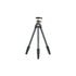 Leupold 180380 Alpine CF-425 Tripod Kit - Carbon Fiber Legs Image 1