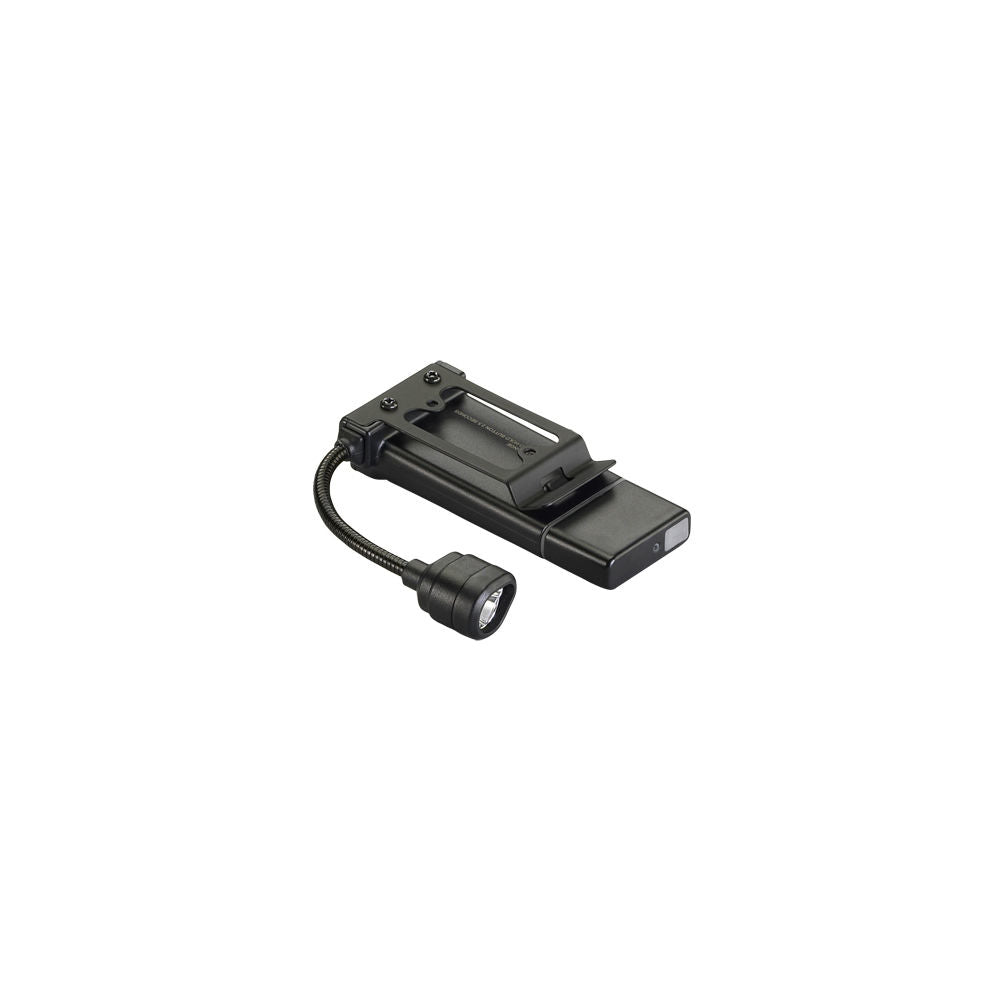 Streamlight 61125 Clipmate USB Clip Light Image 1