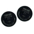 Truglo TG988B CR2016 Battery 2-Pack - Long-lasting Power Image 1