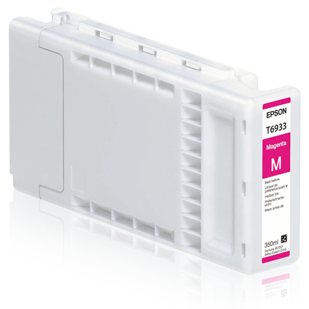 Epson T6933 Original Magenta Ink Cartridge Image 1