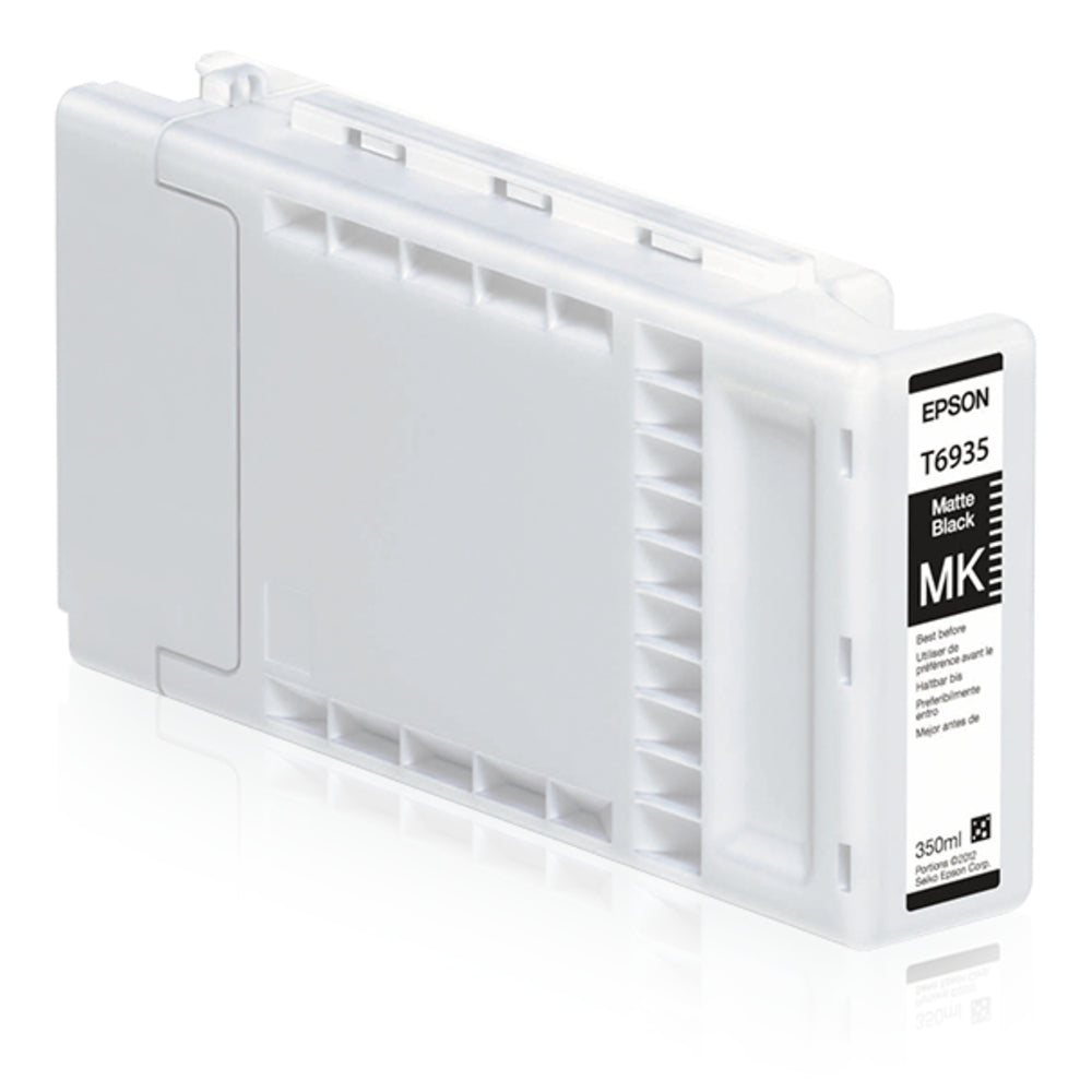 Epson T3000 Matte Black Ink Cartridge Image 1