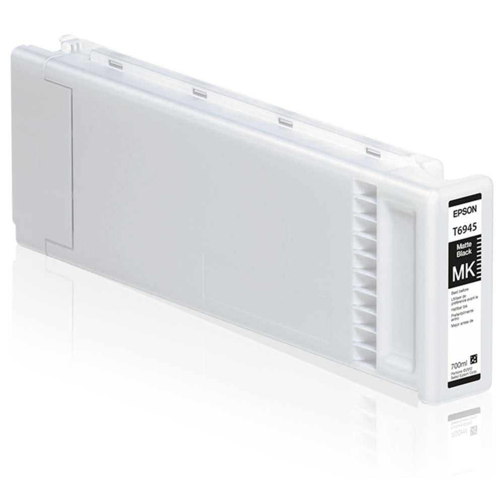 Epson T6945 Matte Black 700ml Ink - XD Technology Image 1