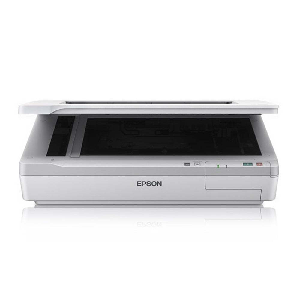 Epson B11B204121 Workforce Ds-50000 Photo Fb A3 600Dpi Usb Capt Pro/Cloud