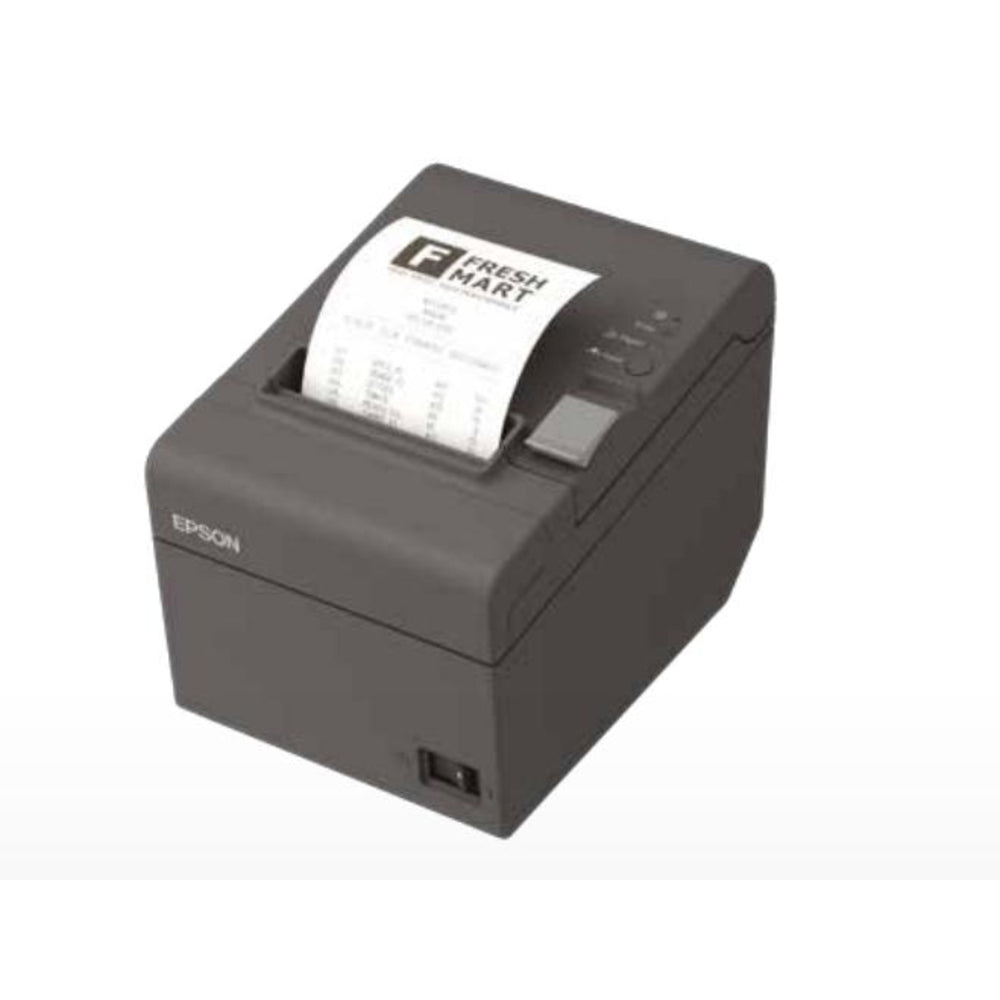Epson TM-T20III USB Receipt Printer