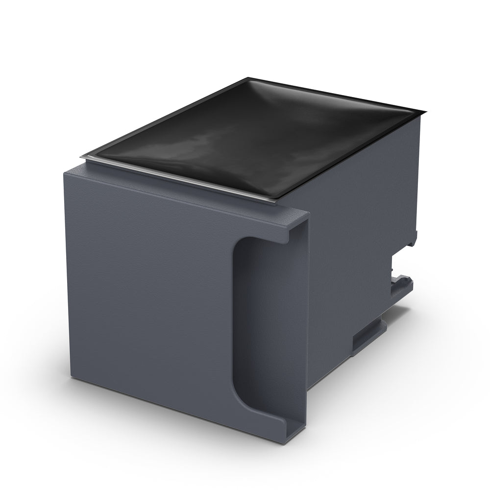 Epson T6714 Ink Maintenance Box - Efficient Flushing and Storage Image 1