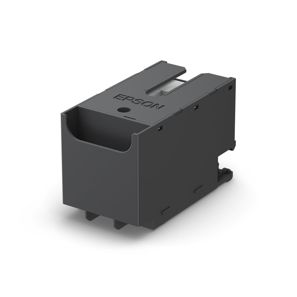 Epson T671 Ink Maintenance Box for Workforce C529R Image 1