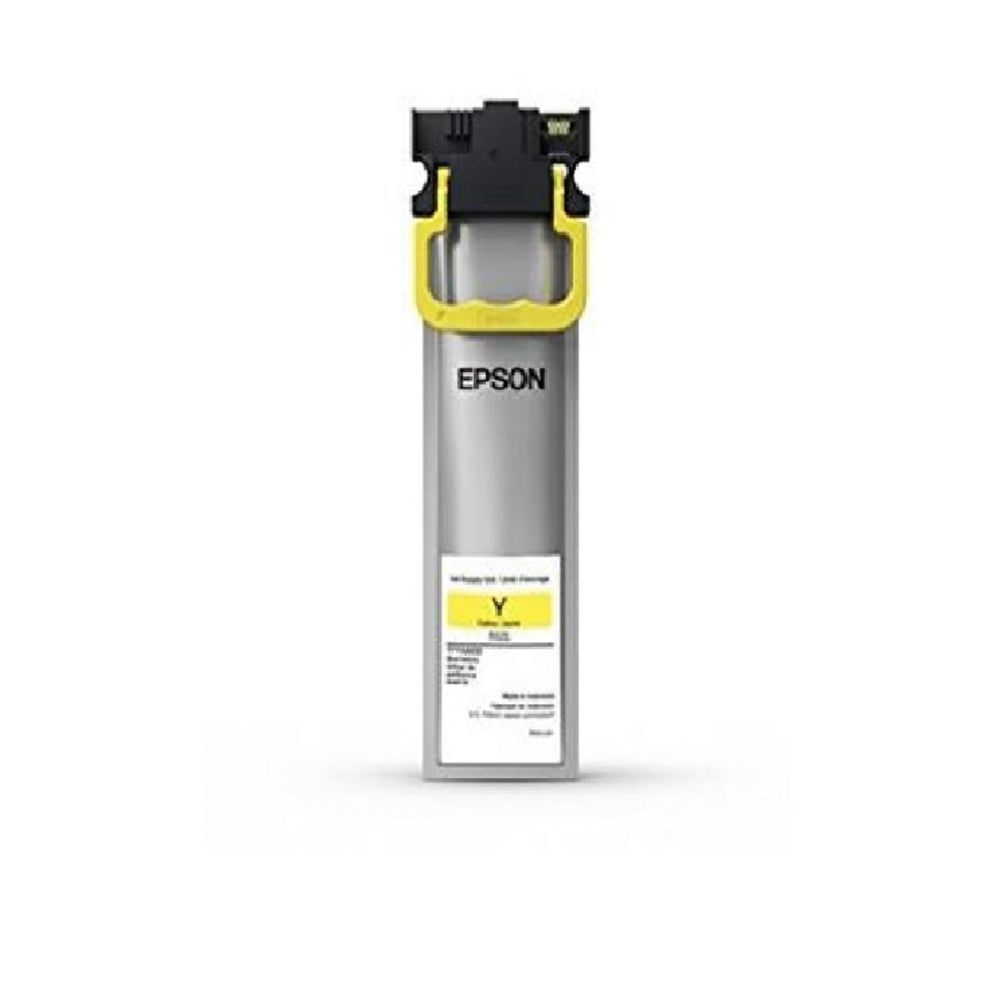 Epson WF-C5210 T902 Yellow Ink Image 1