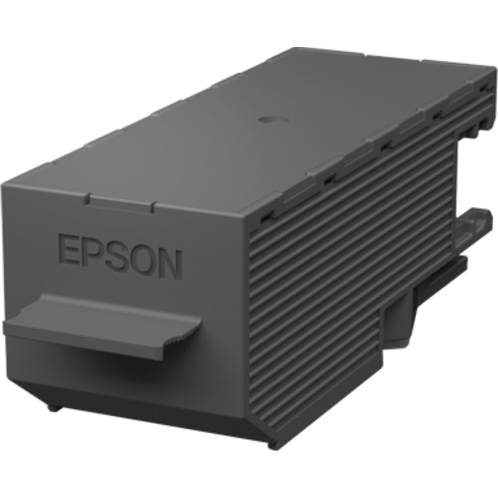 Epson T04D000 Ink Maintenance Box Et-7700 Et-7750 Image 1