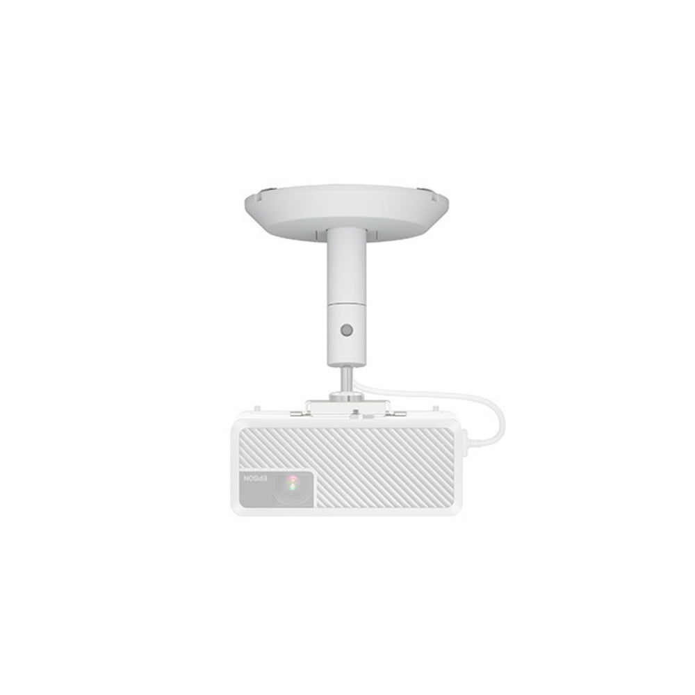 Epson V12H963210 Ceiling Mount for PowerLite W70 Projector Image 1