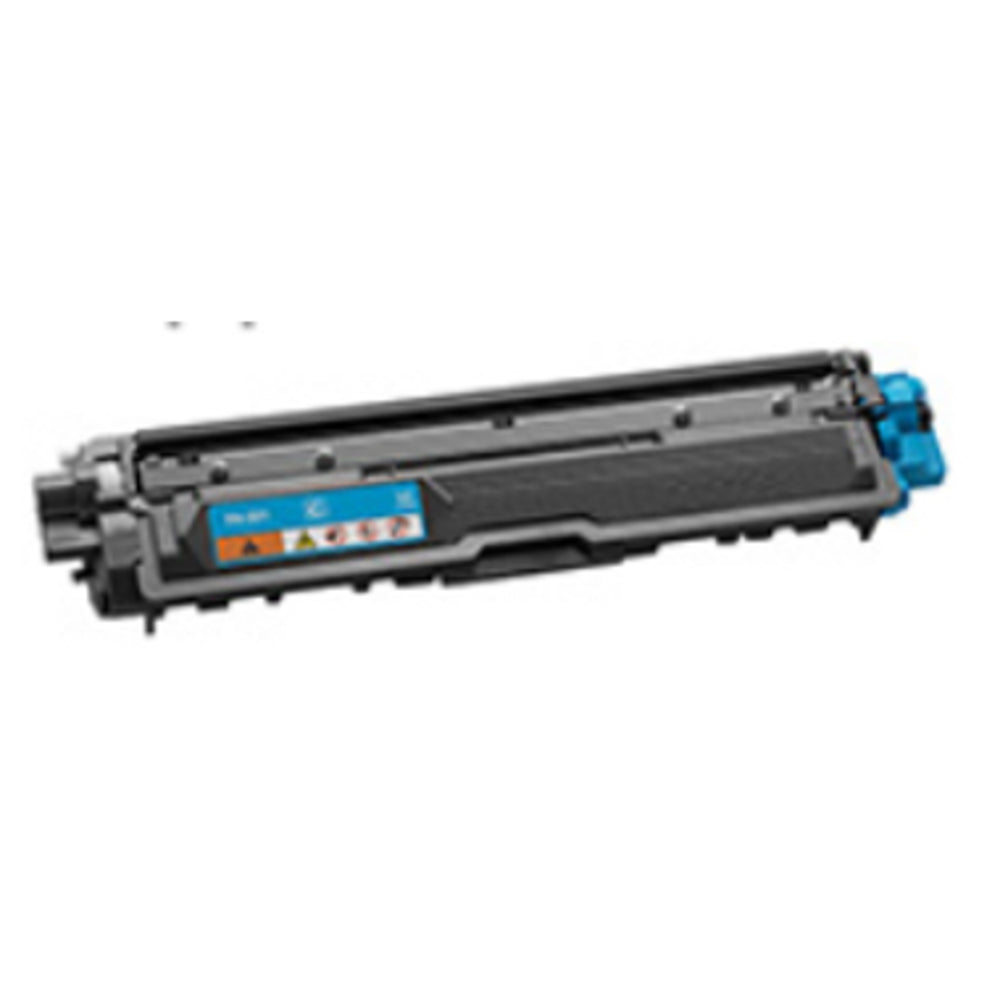 Brother TN221BK Standard Yield Black Toner Cartridge