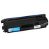 Brother TN-336C Cyan Toner Cartridge - High Yield