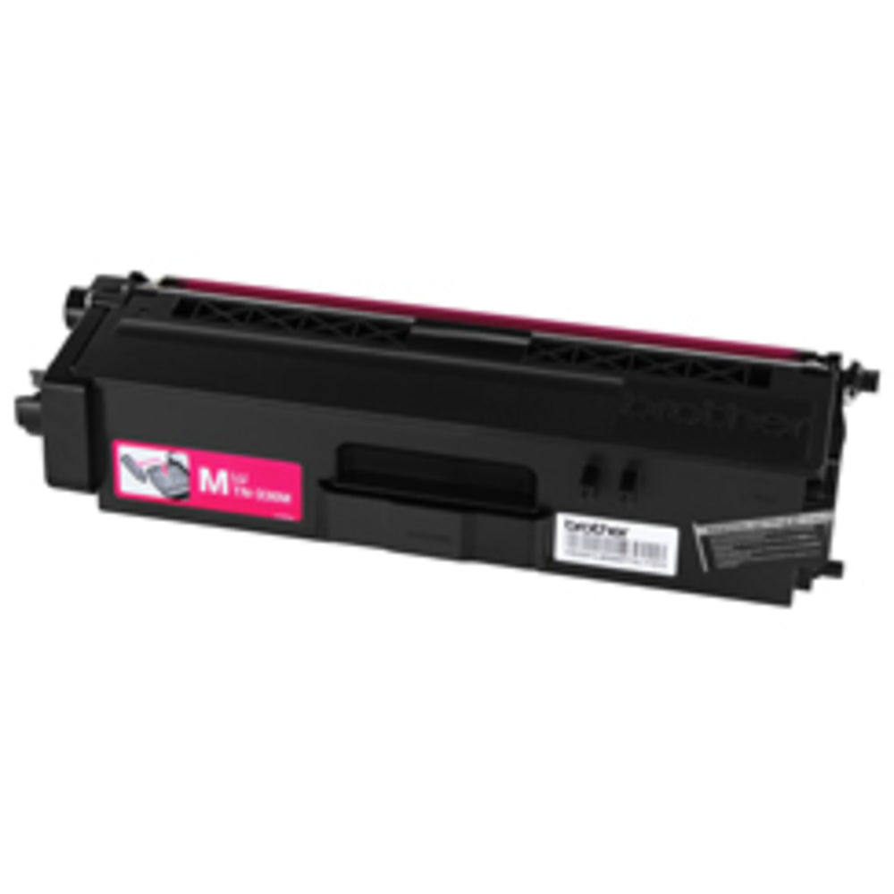 BROTHER INTERNATIONAL CORPORAT TN336M HIGH YIELD MAGENTA TONER