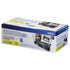 Brother TN-336Y Yellow Toner Cartridge