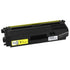 Brother TN-336Y Yellow Toner Cartridge