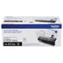 BROTHER INTERNATIONAL CORPORAT TN431BK STANDARD YIELD BLACK TONER