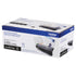 BROTHER INTERNATIONAL CORPORAT TN431BK STANDARD YIELD BLACK TONER