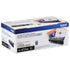 BROTHER INTERNATIONAL CORPORAT TN433BK HIGH YIELDBLACK TONER