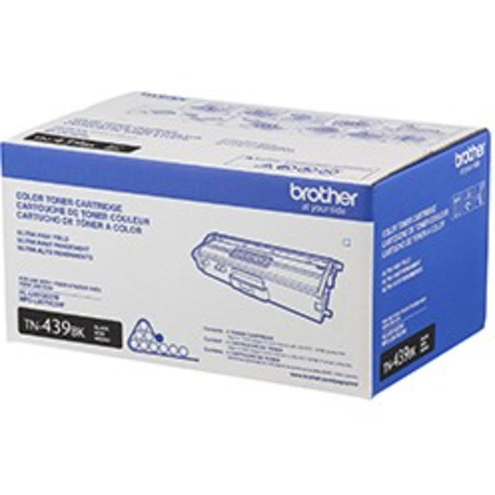 BROTHER TN439BK Hl-9310Cdw Ultra Hi Black Toner