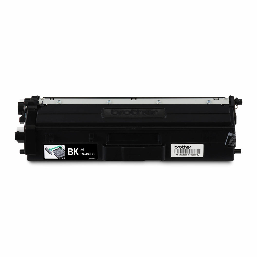 BROTHER TN439BK Hl-9310Cdw Ultra Hi Black Toner