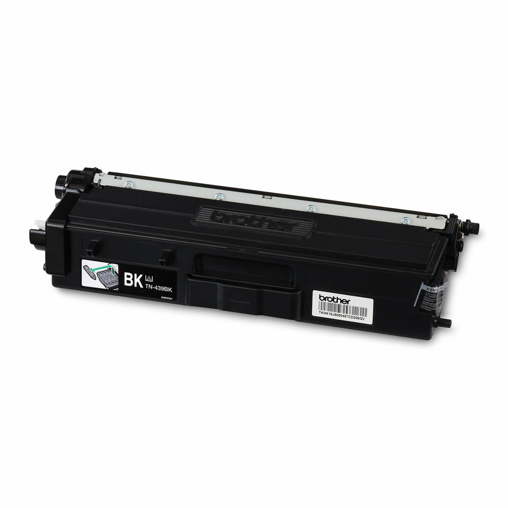 BROTHER TN439BK Hl-9310Cdw Ultra Hi Black Toner
