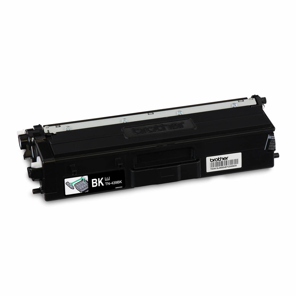 BROTHER TN439BK Hl-9310Cdw Ultra Hi Black Toner
