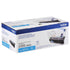 BROTHER INTERNATIONAL CORPORAT TN431C STANDARD YIELD CYAN TONER
