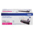 Brother TN431M Standard Yield Magenta Toner