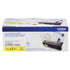 BROTHER INTERNATIONAL CORPORAT TN431Y STANDARD YIELD YELLOW TONER