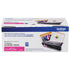 BROTHER INTERNATIONAL CORPORAT TN433M HIGH YIELD MAGENTA TONER