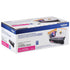 BROTHER INTERNATIONAL CORPORAT TN433M HIGH YIELD MAGENTA TONER