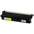 BROTHER INTERNATIONAL CORPORAT TN433Y HIGH YIELD YELLOW TONER