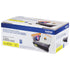 BROTHER INTERNATIONAL CORPORAT TN433Y HIGH YIELD YELLOW TONER