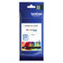 BROTHER INTERNATIONAL CORPORAT LC3035BK ULTRA HIGH YIELD BLACK INK CARTRIDGE