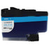 BROTHER INTERNATIONAL CORPORAT LC3039C ULTRA HIGH YIELD CYAN INK