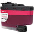 BROTHER INTERNATIONAL CORPORAT LC3039M ULTRA HIGH YIELD MAGENTA INK