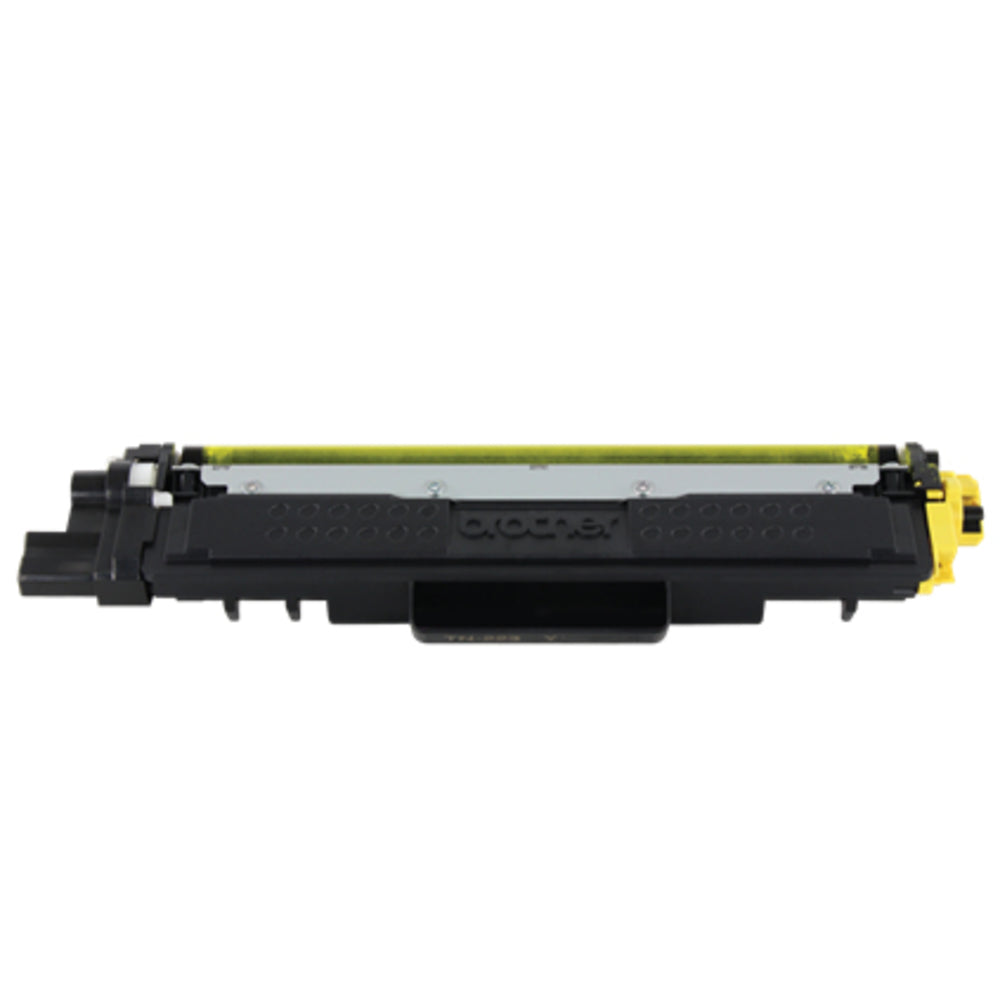 BROTHER INTERNATIONAL CORPORAT TN223Y STANDARD YIELD YELLOW TONER CARTRIDGE