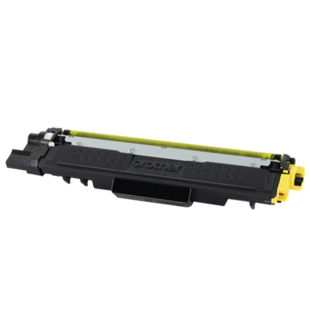 BROTHER INTERNATIONAL CORPORAT TN223Y STANDARD YIELD YELLOW TONER CARTRIDGE