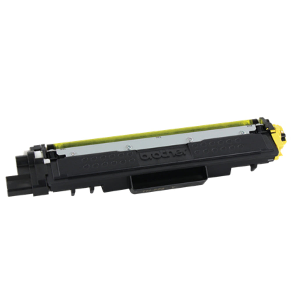 BROTHER INTERNATIONAL CORPORAT TN223Y STANDARD YIELD YELLOW TONER CARTRIDGE