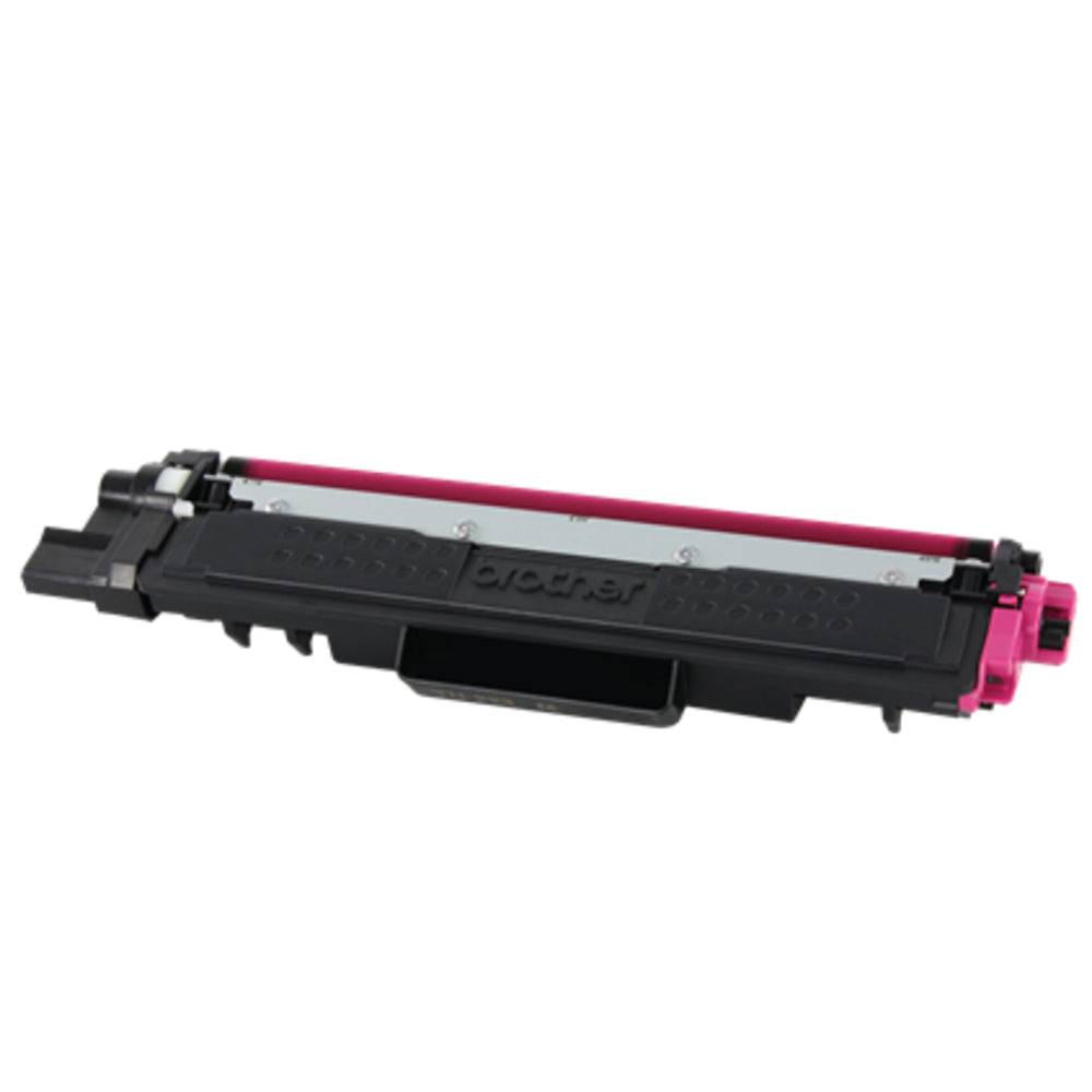BROTHER INTERNATIONAL CORPORAT TN223M STANDARD YIELD MAGENTA TONER CARTRIDGE