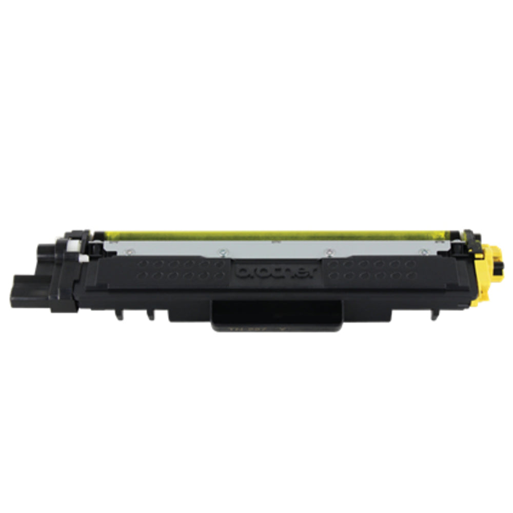 BROTHER INTERNATIONAL CORPORAT TN227Y HIGH YIELD YELLOW TONER CARTRIDGE