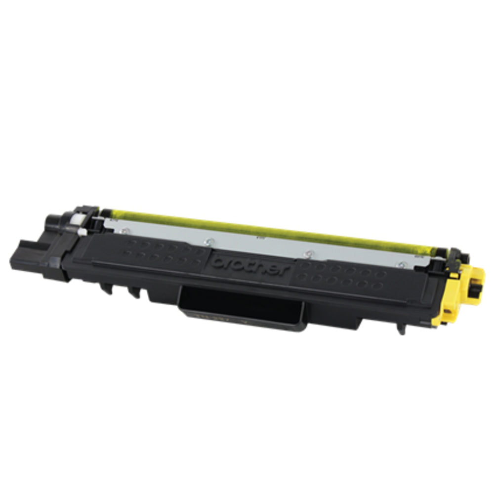 BROTHER INTERNATIONAL CORPORAT TN227Y HIGH YIELD YELLOW TONER CARTRIDGE